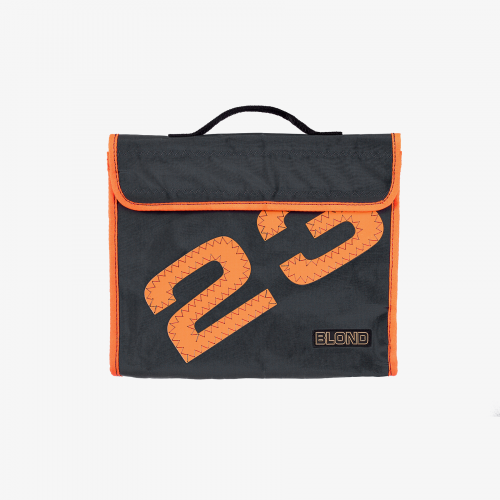 Tablet-Bag No.23 Grau