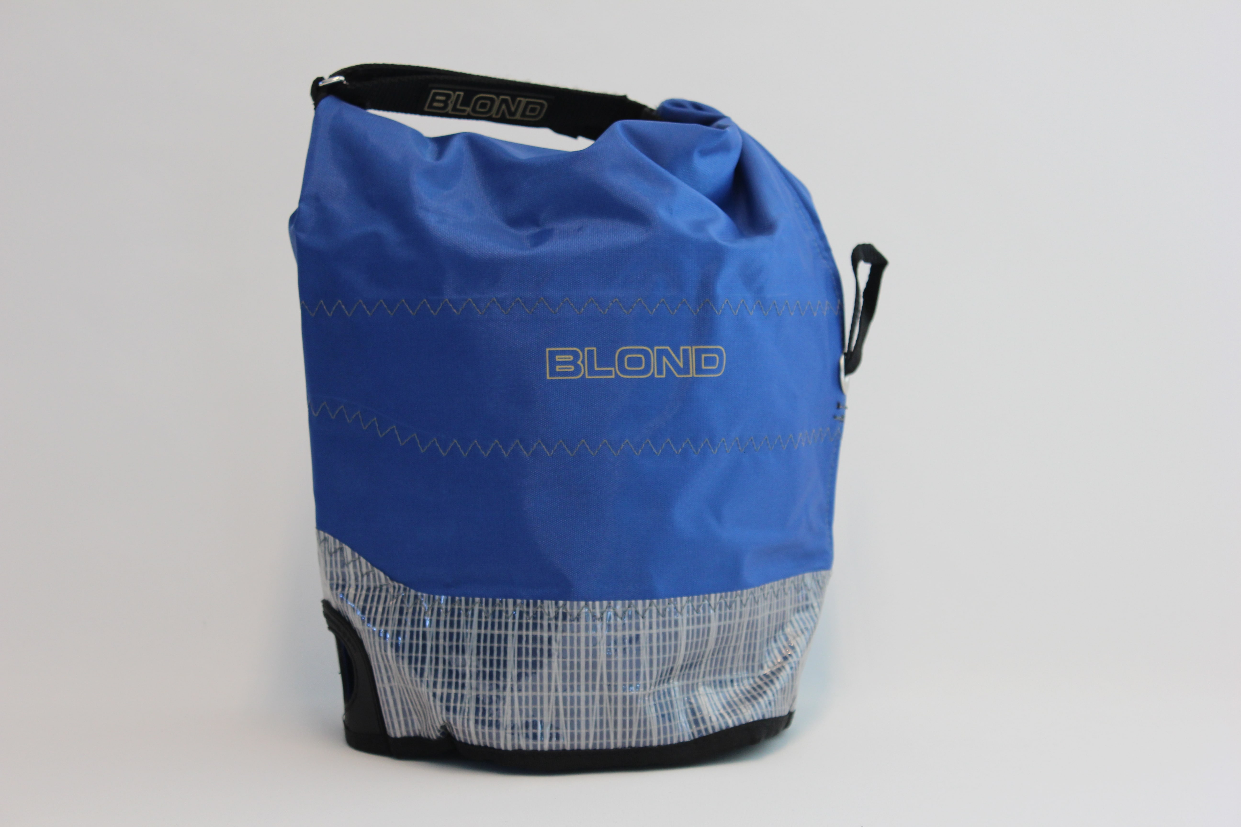Mobile Preview: Wine-Bag 3-5 l blau