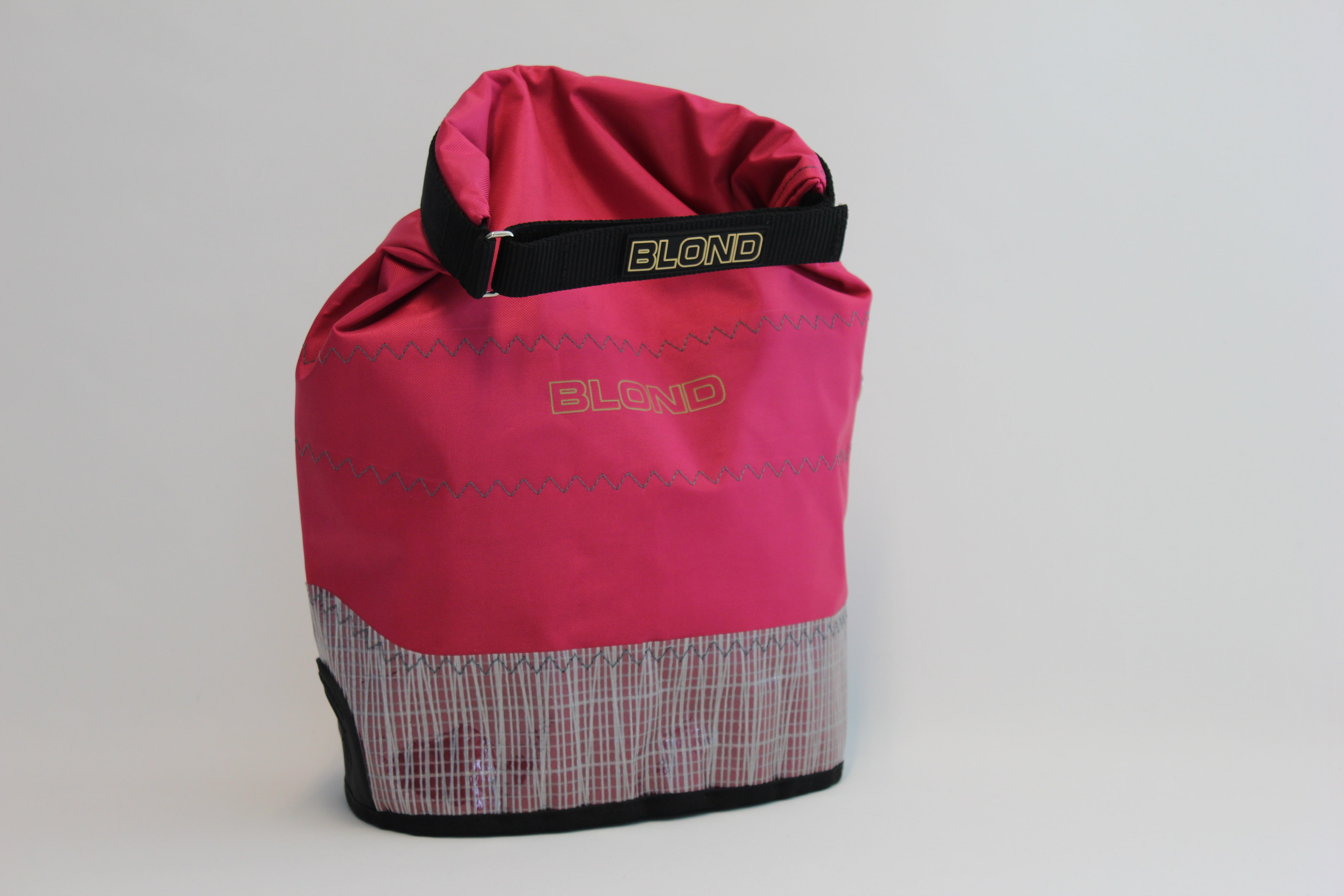 Mobile Preview: Wine-Bag 3-5 l Pink
