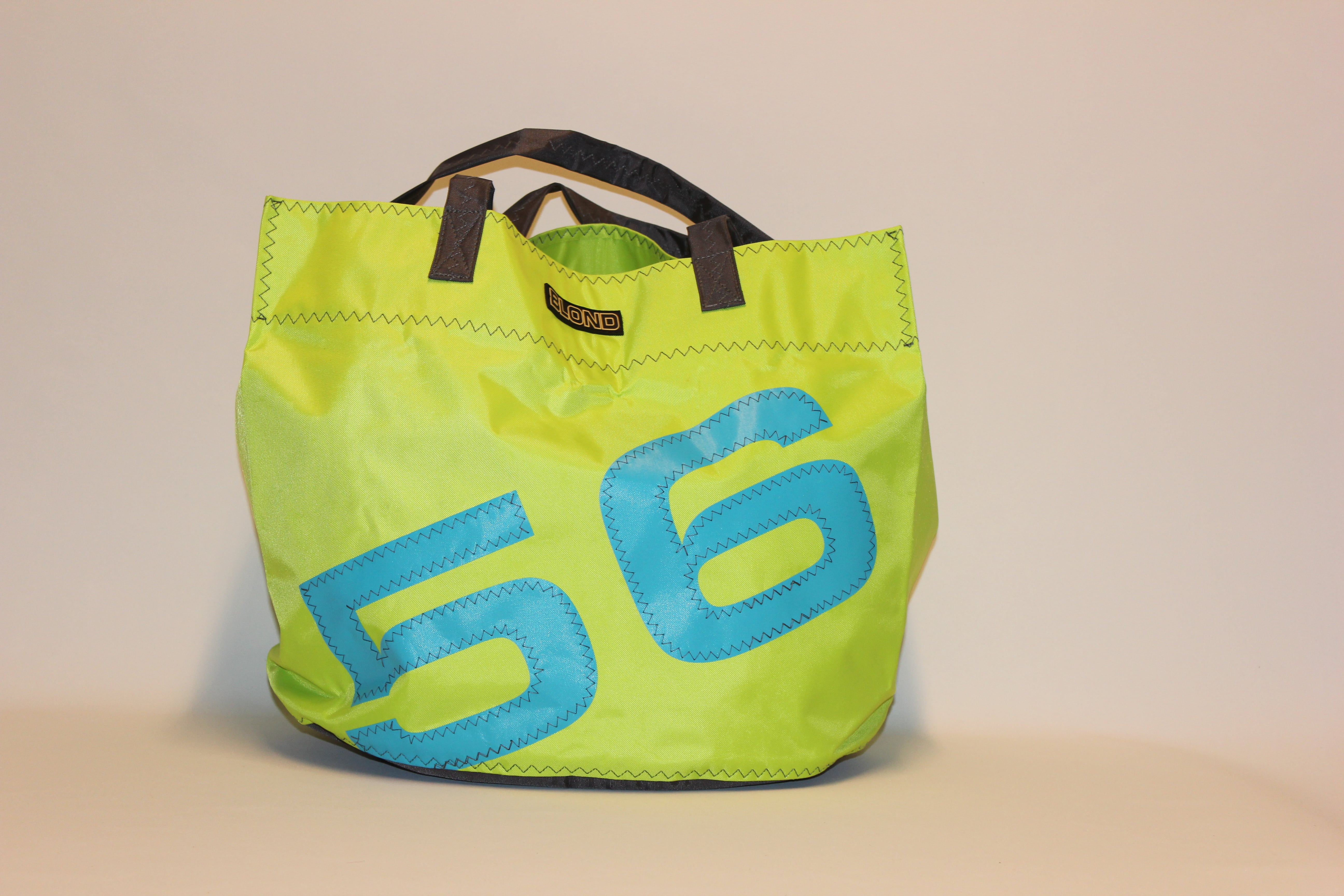 Mobile Preview: Beach Bag No. 56