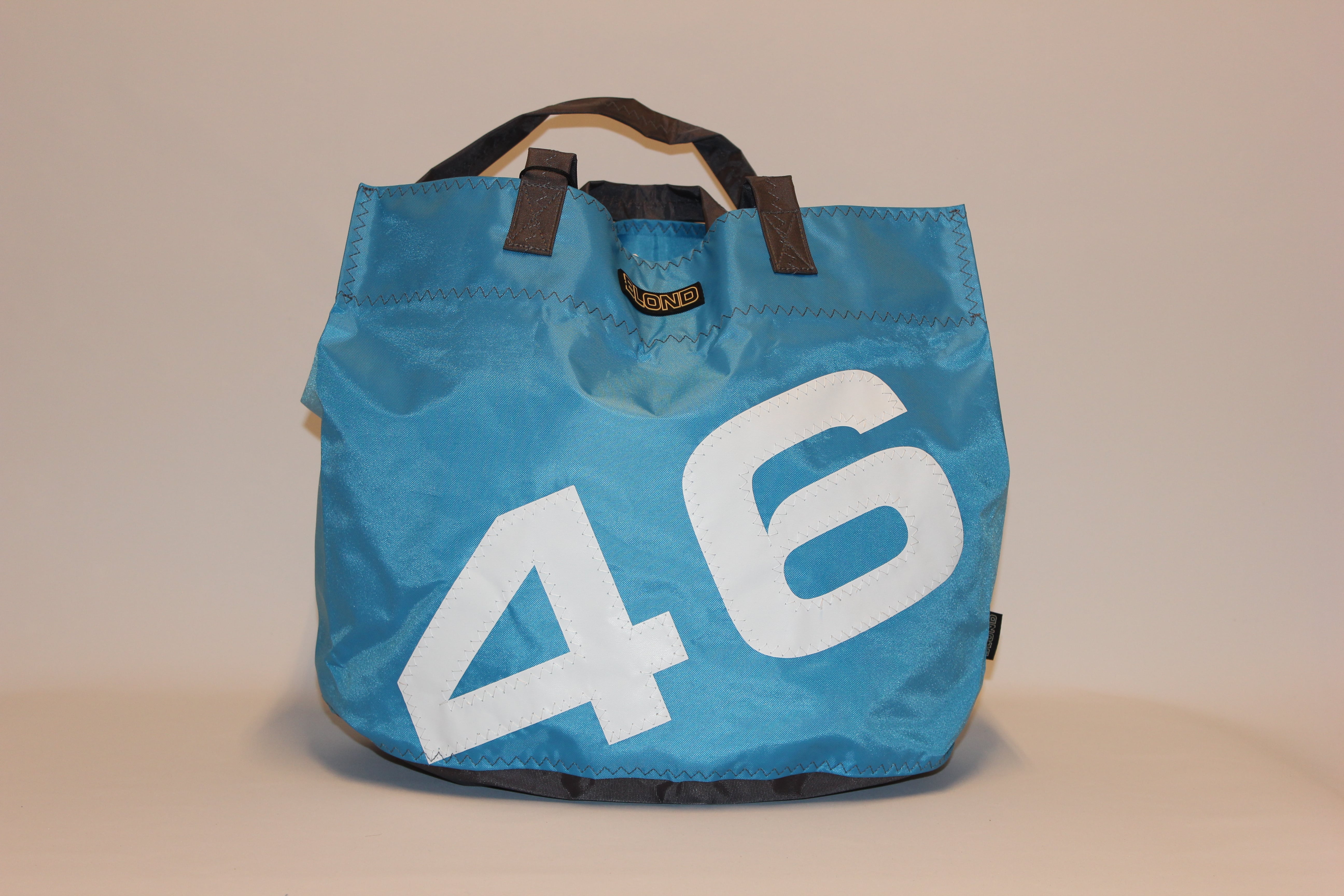 Mobile Preview: Beach Bag No. 46