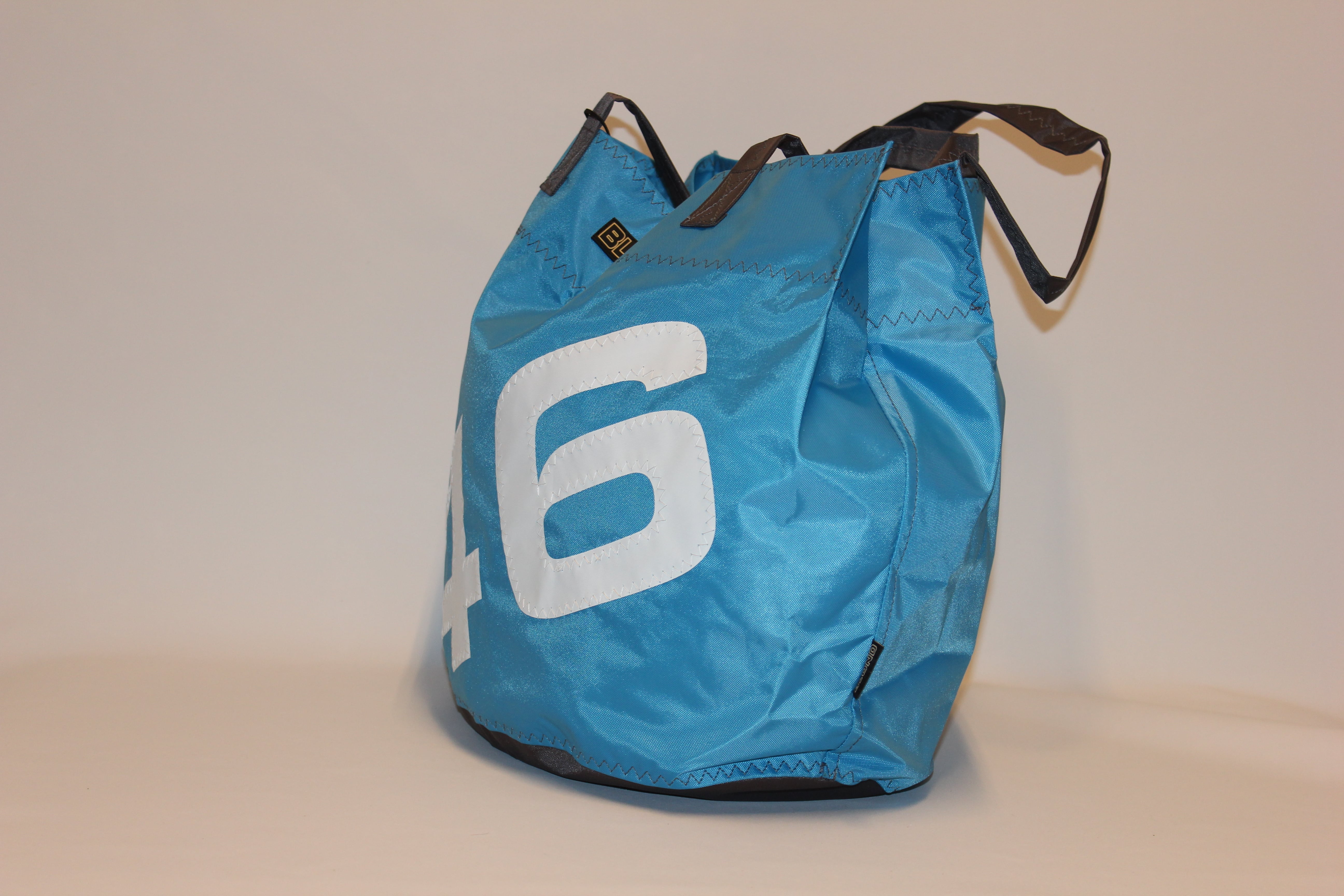 Mobile Preview: Beach Bag No. 46