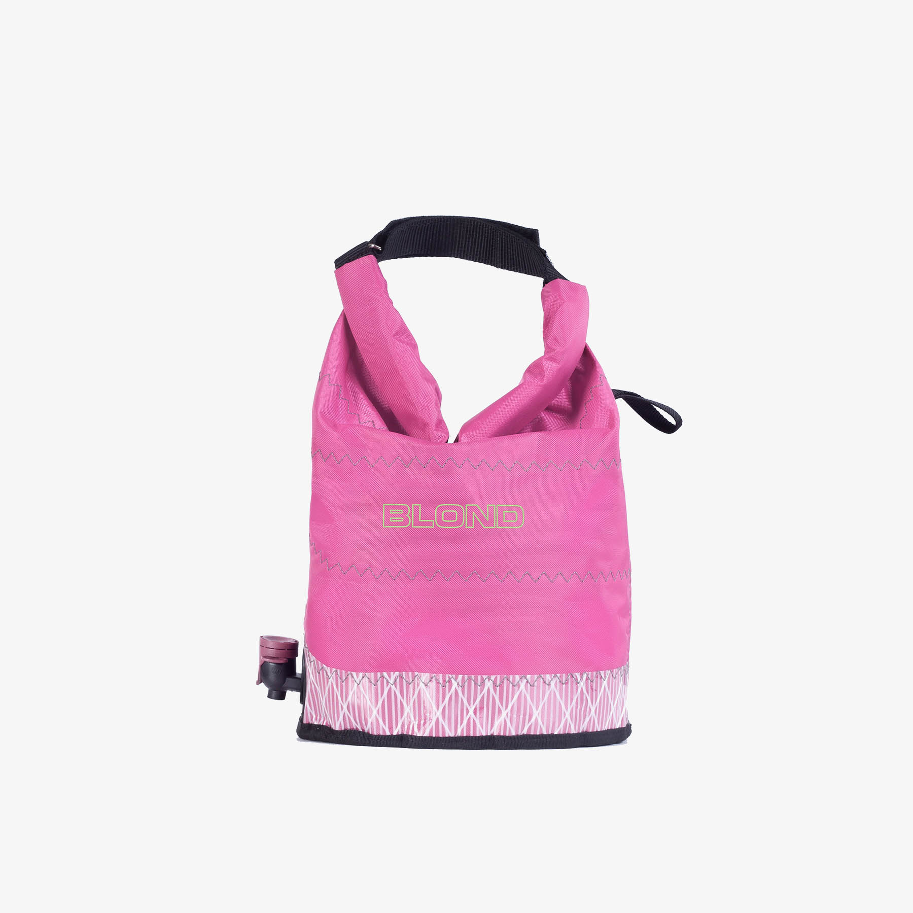 Mobile Preview: Wine-Bag 2,25 - 3 l Pink
