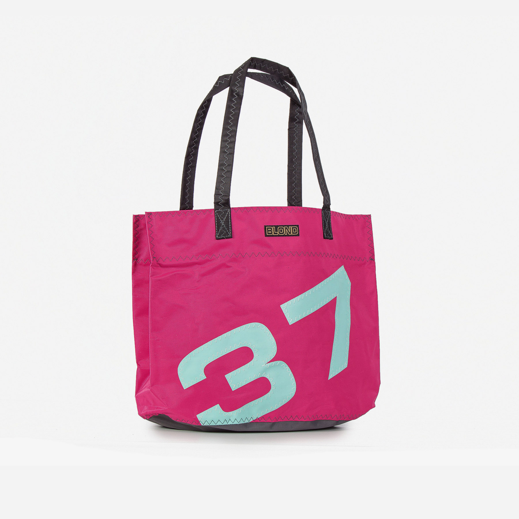 Mobile Preview: Beach Bag No. 37