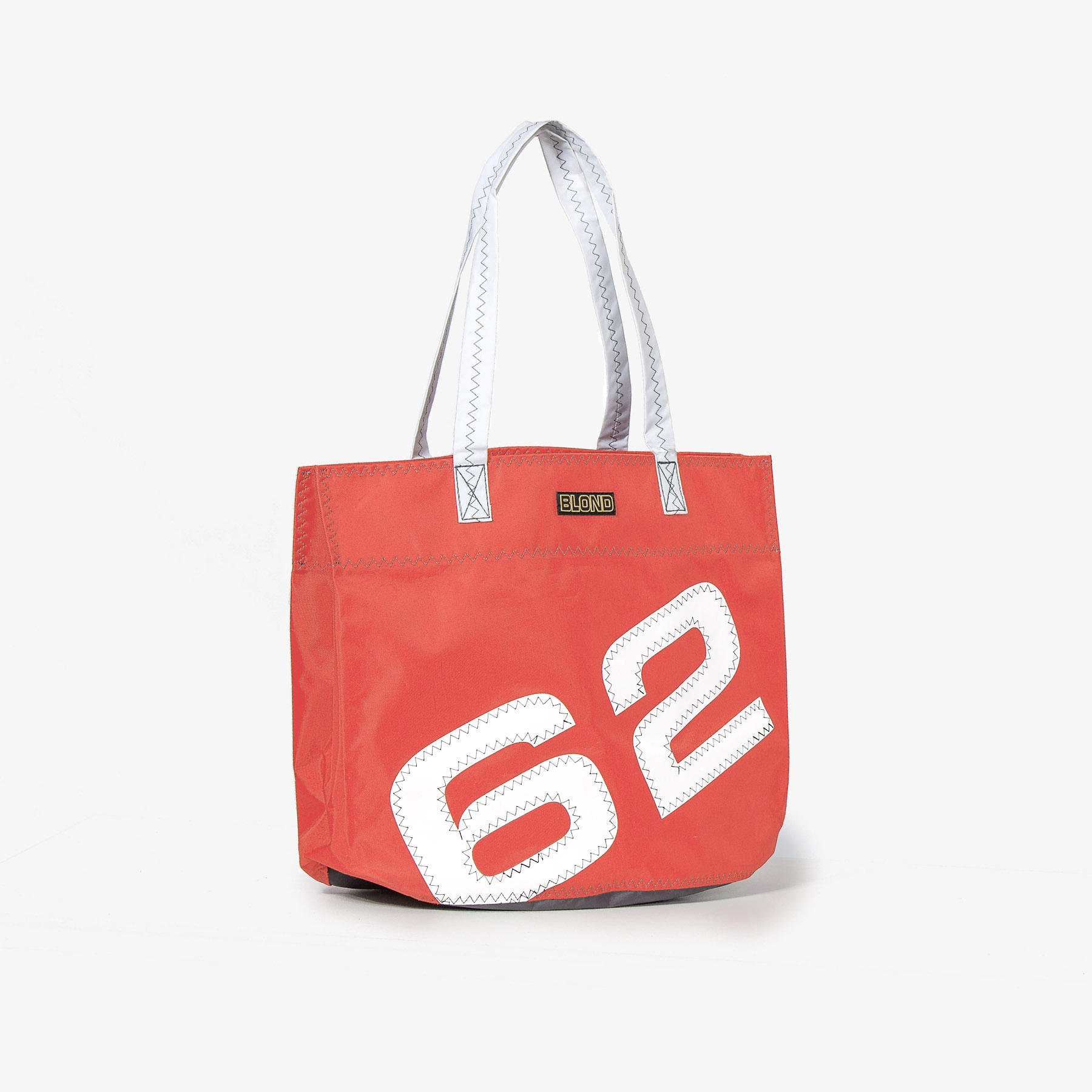 Mobile Preview: Beach Bag No. 62