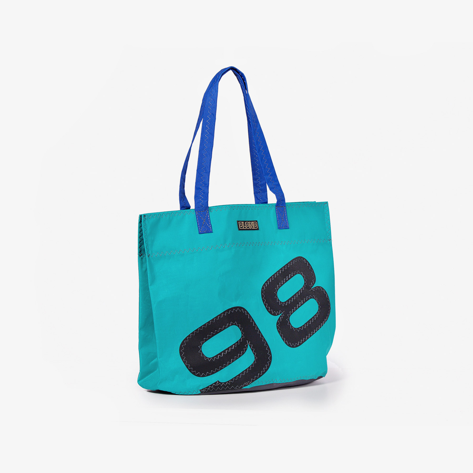 Mobile Preview: Beach Bag No. 98