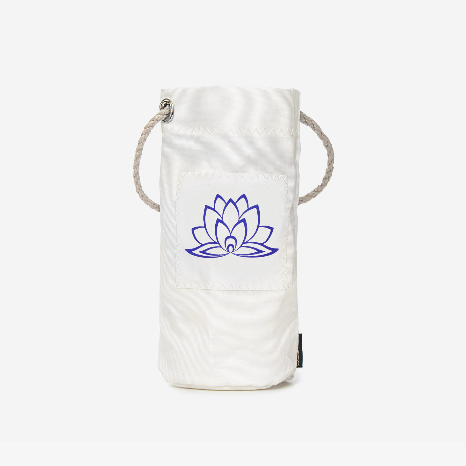 Mobile Preview: Flaschenschaukel Lotus