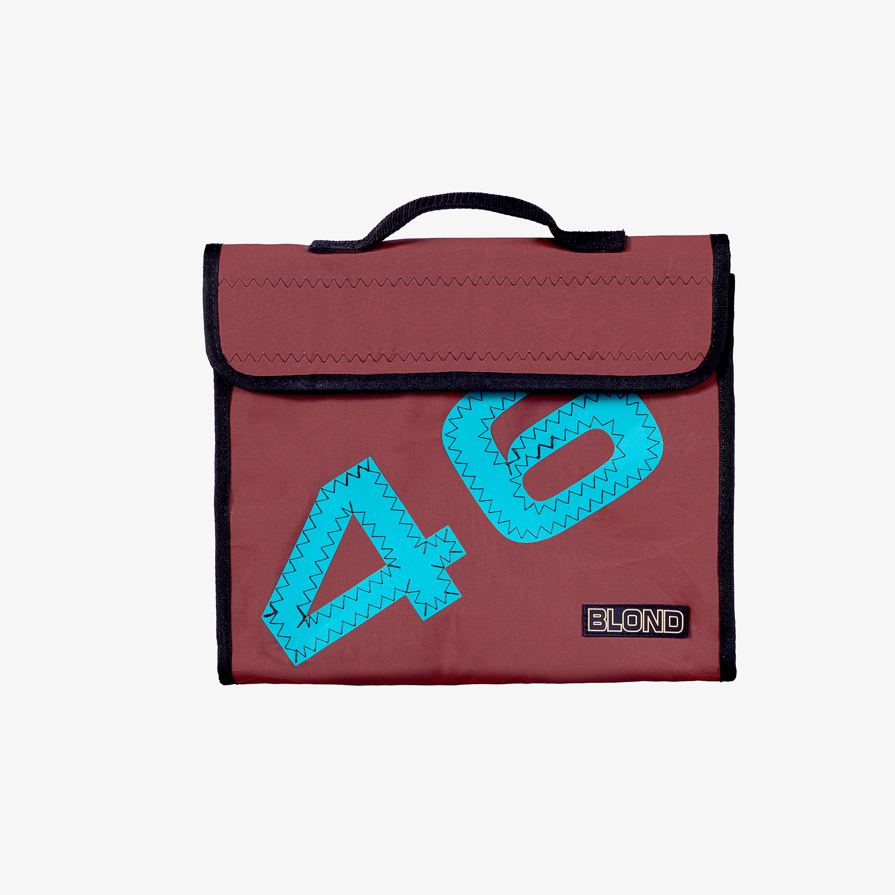 Mobile Preview: Tablet-Bag No.46 Braun