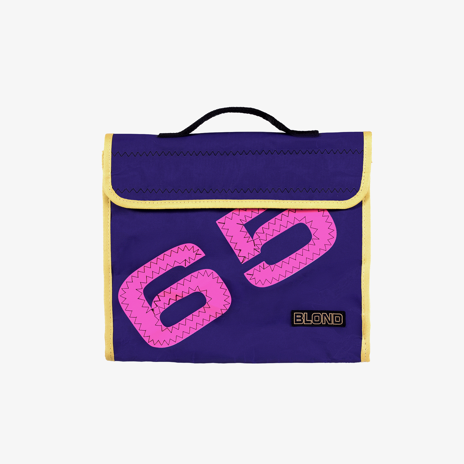 Mobile Preview: Tablet-Bag No.65 Violett