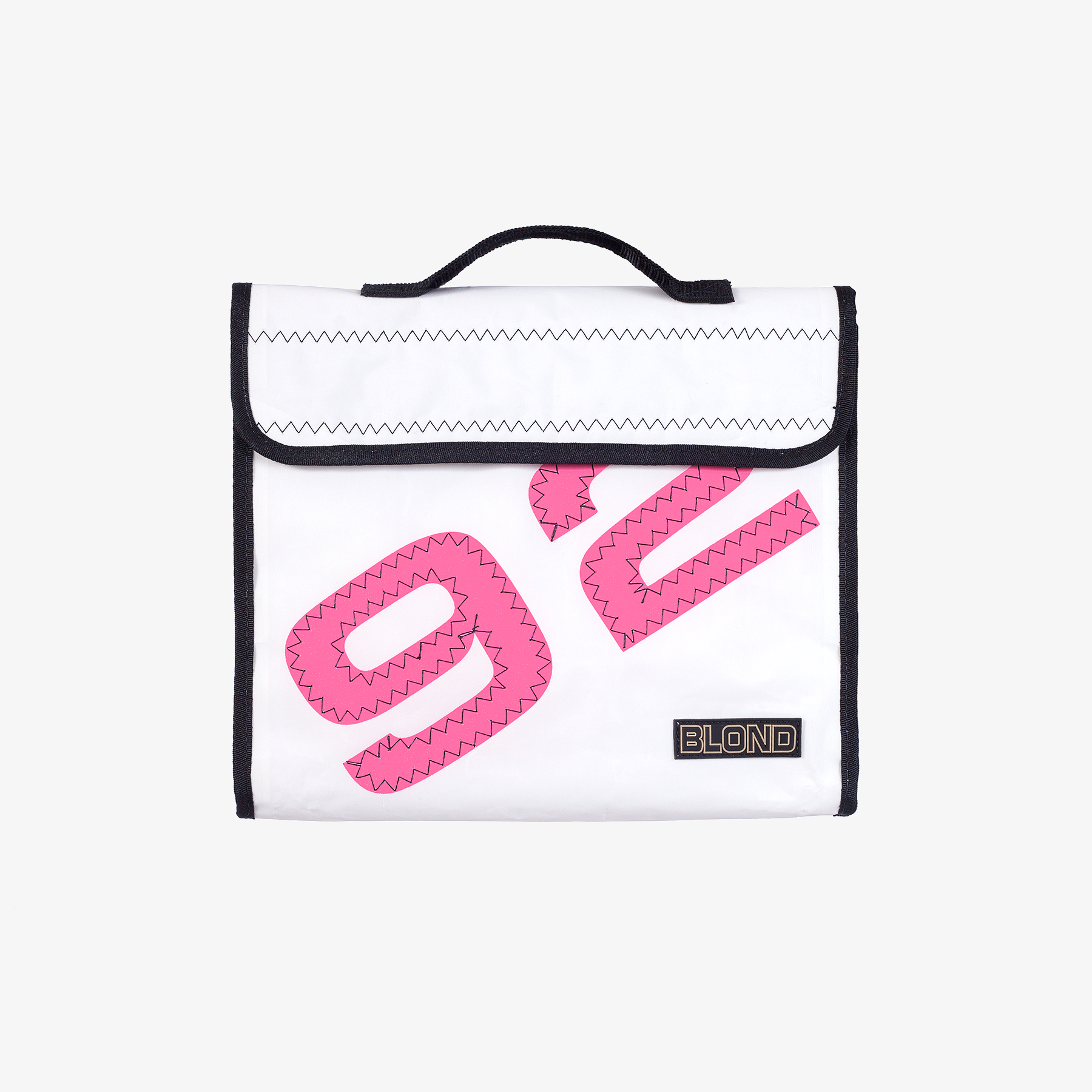 Mobile Preview: Tablet-Bag No.92 Weiß