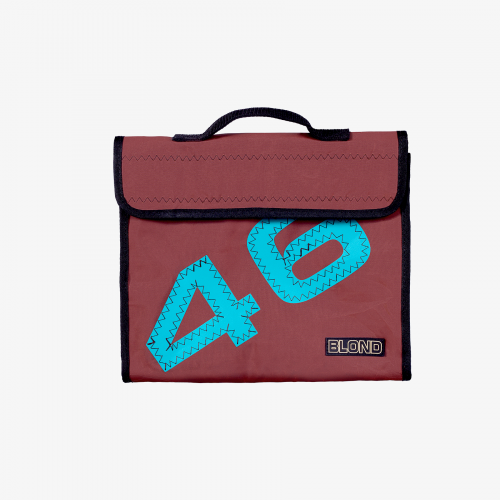 Tablet-Bag No.46 Braun